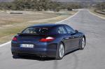 Porsche Panamera GTS 2013 года